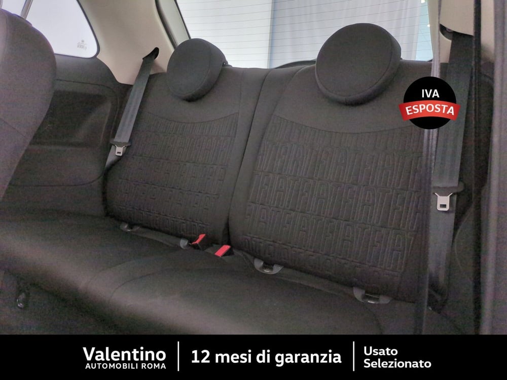 Fiat 500 usata a Roma (17)