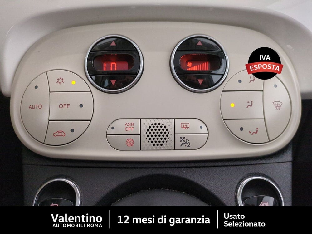 Fiat 500 usata a Roma (18)