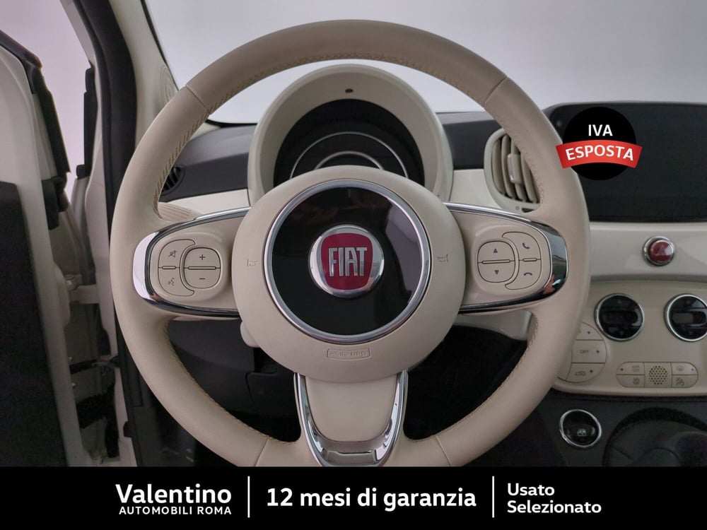 Fiat 500 usata a Roma (7)