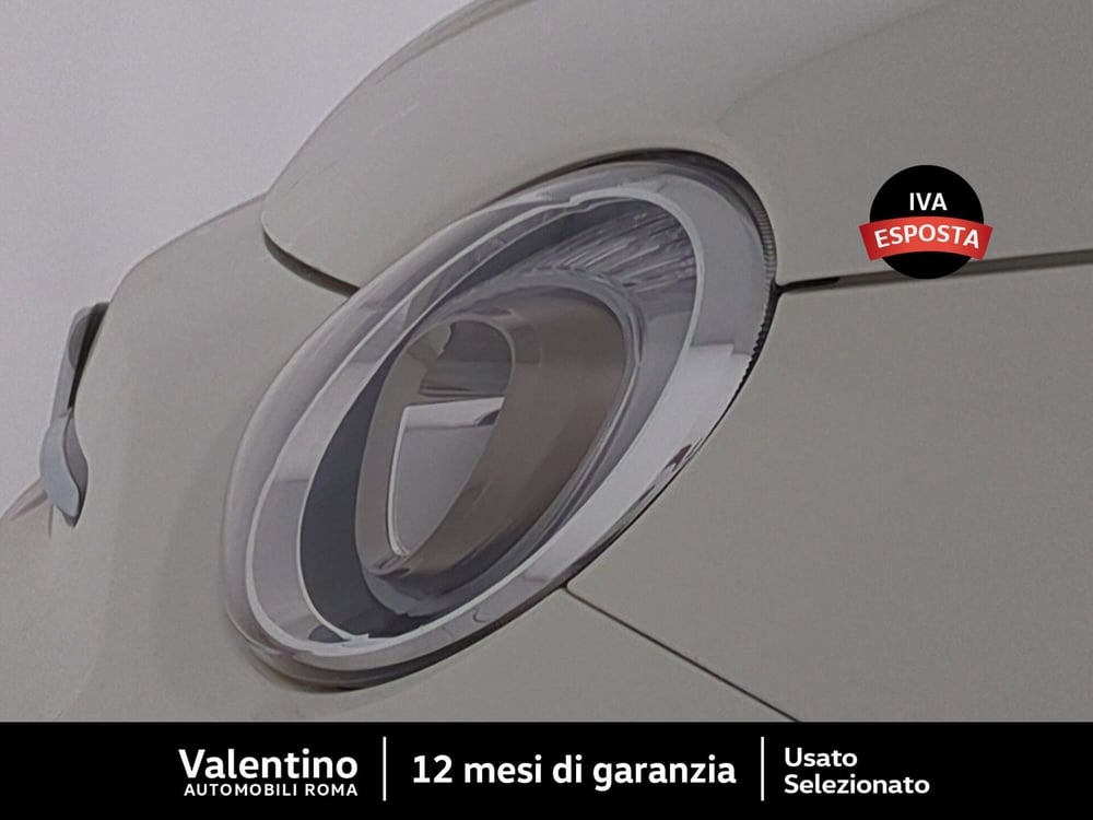 Fiat 500 usata a Roma (8)