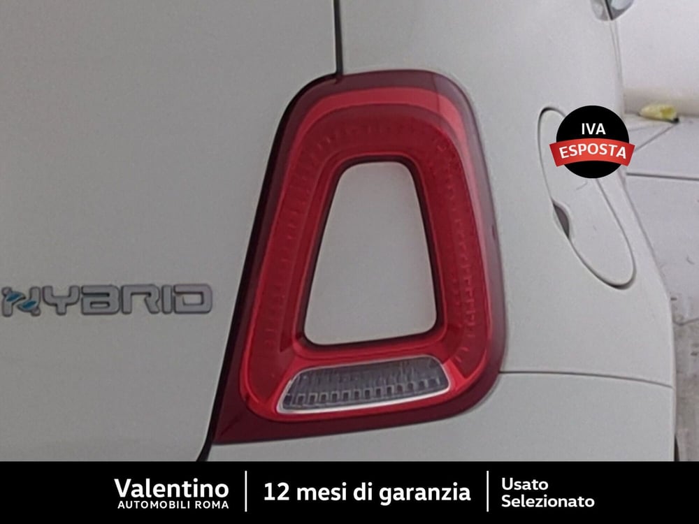 Fiat 500 usata a Roma (9)