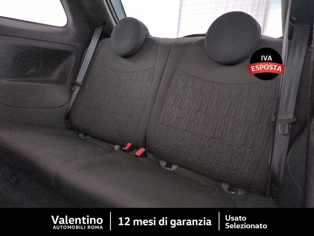 Fiat 500 usata a Roma (10)