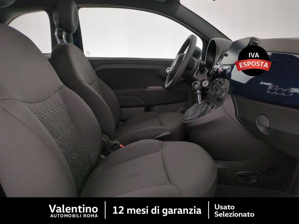 Fiat 500 usata a Roma (11)