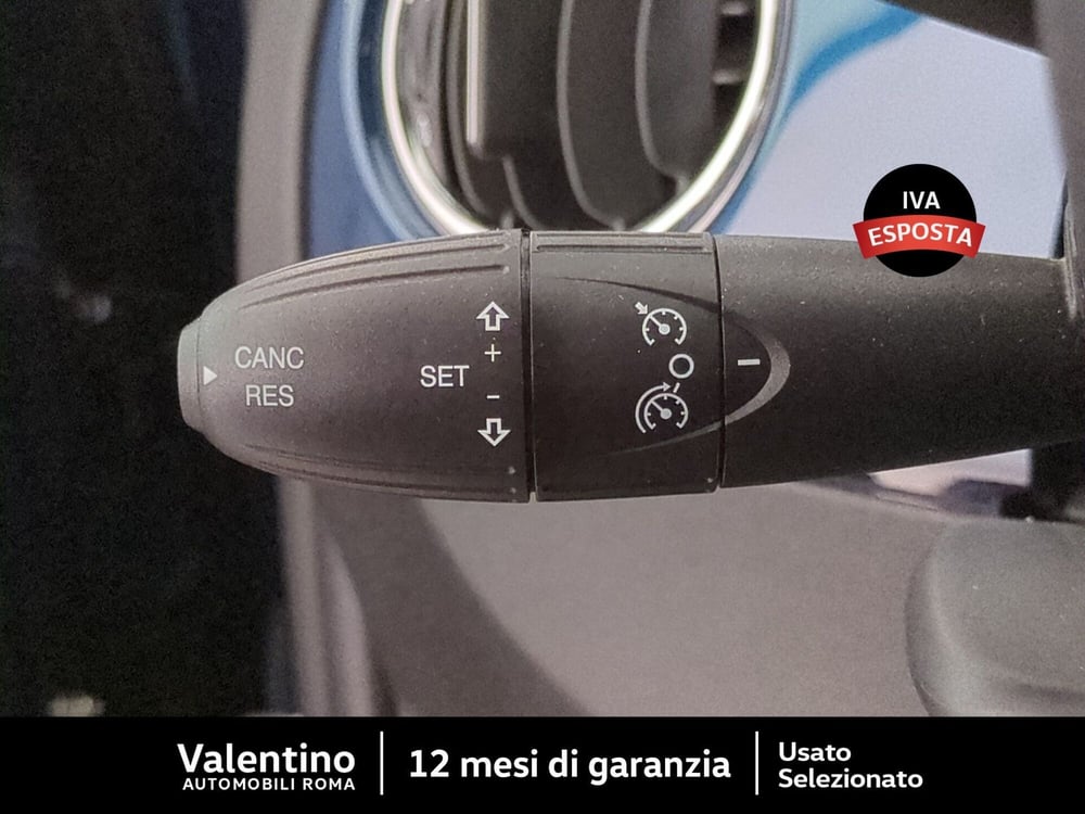 Fiat 500 usata a Roma (12)