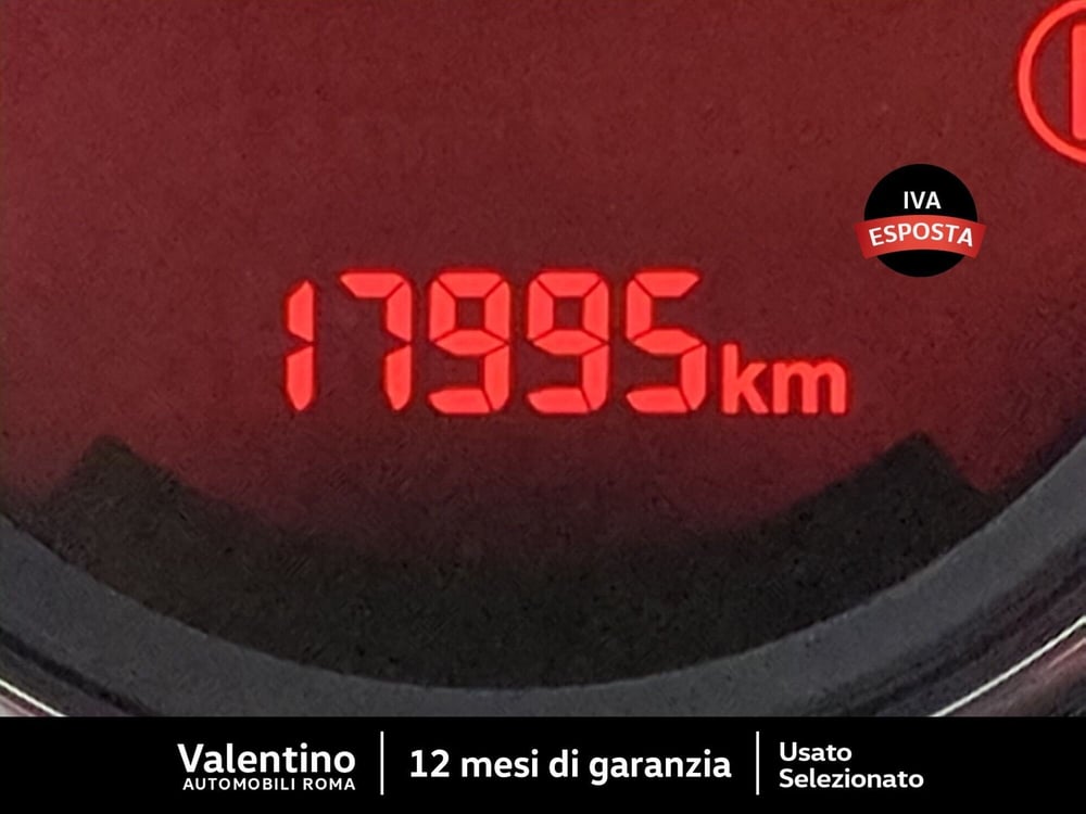 Fiat 500 usata a Roma (13)