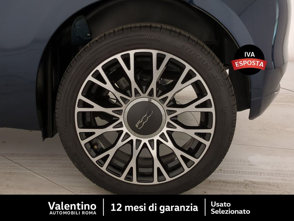 Fiat 500 usata a Roma (14)