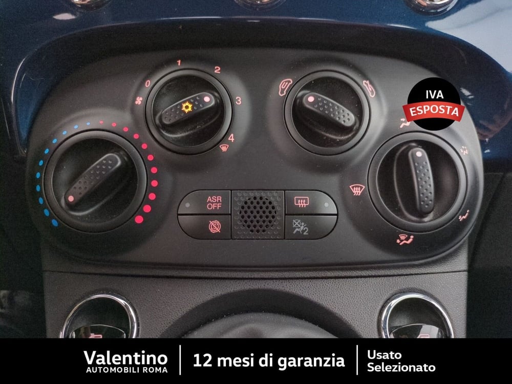 Fiat 500 usata a Roma (15)
