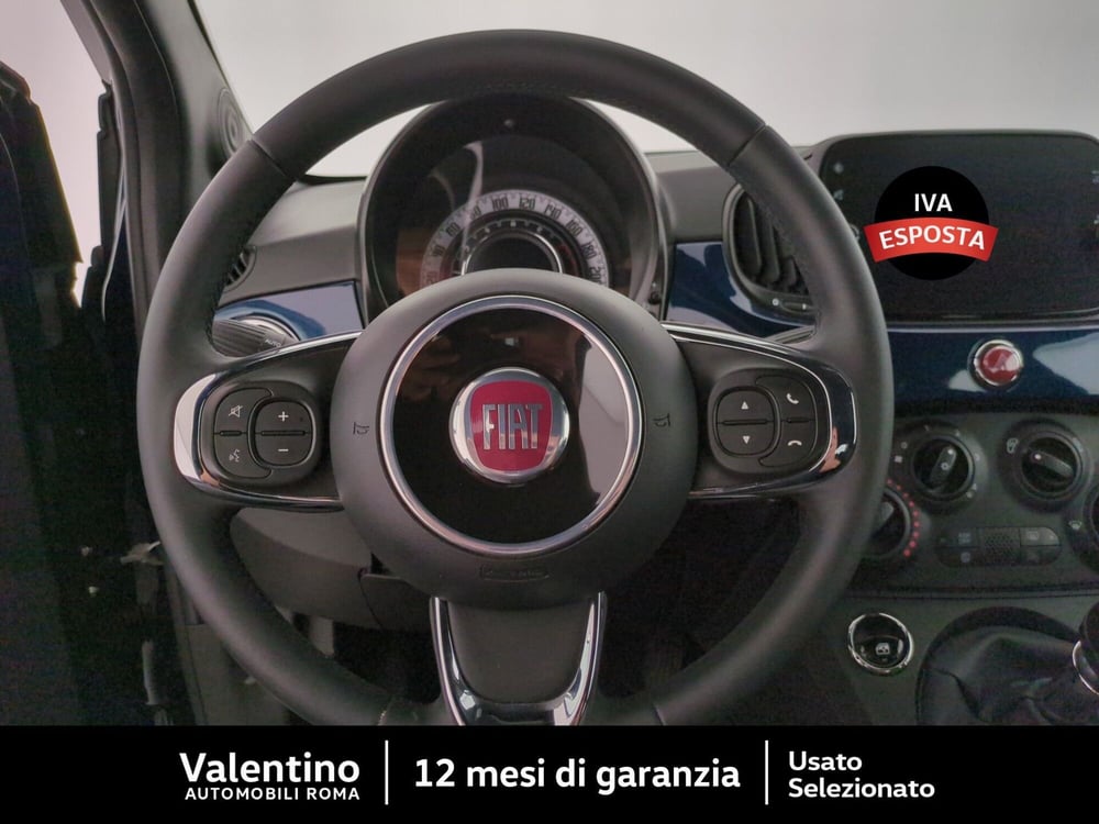 Fiat 500 usata a Roma (7)