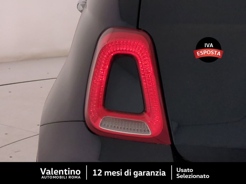 Fiat 500 usata a Roma (9)