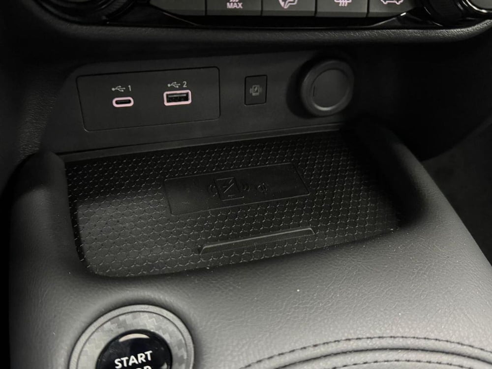 Nissan Juke nuova a Como (19)