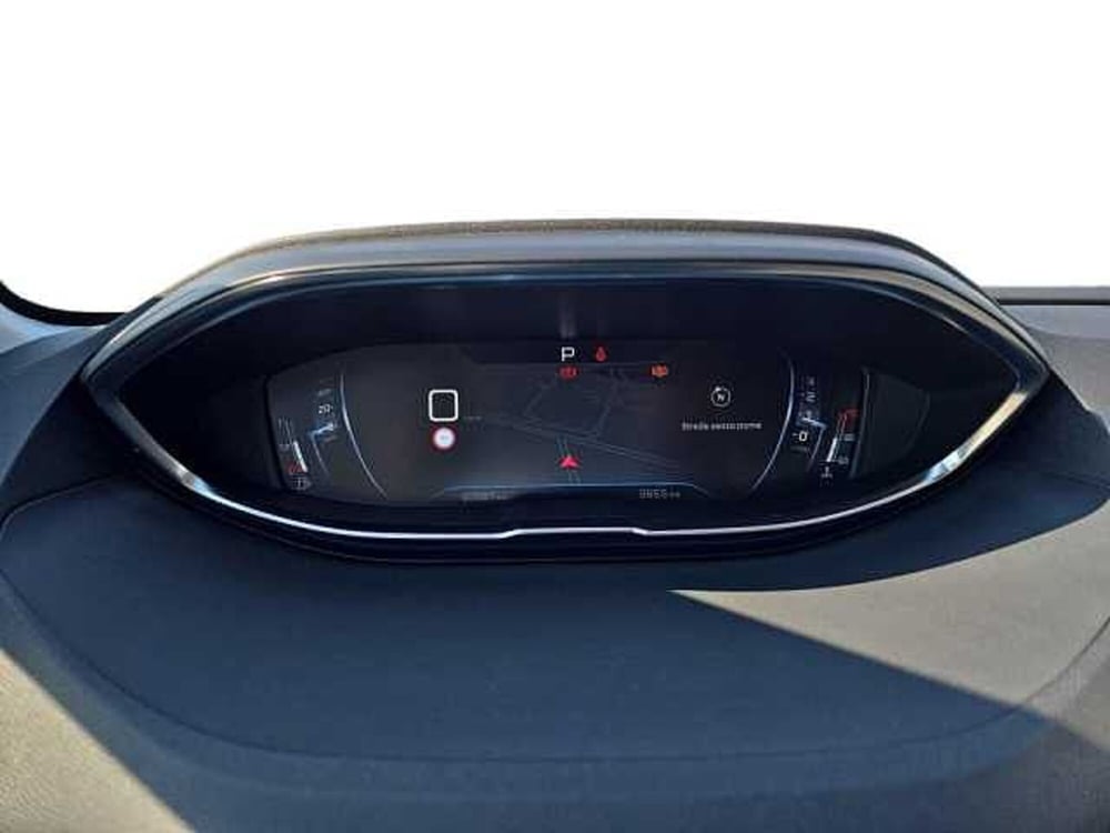 Peugeot 5008 usata a Ragusa (11)