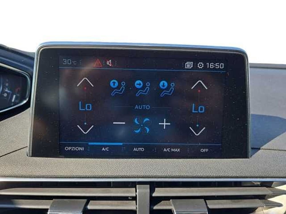 Peugeot 5008 usata a Ragusa (12)