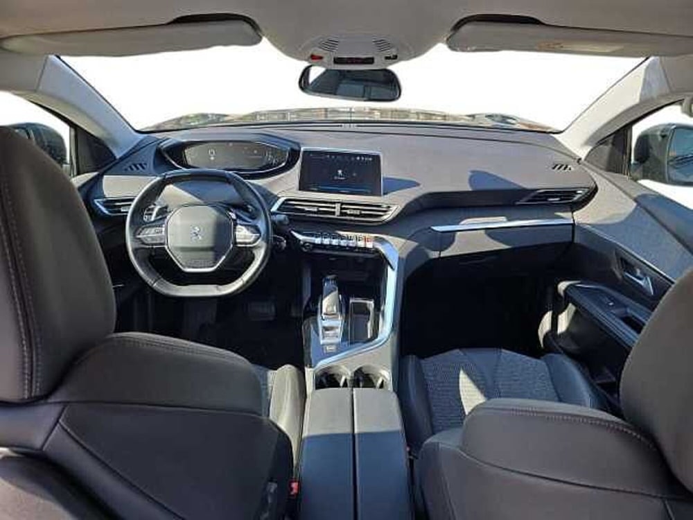 Peugeot 5008 usata a Ragusa (13)