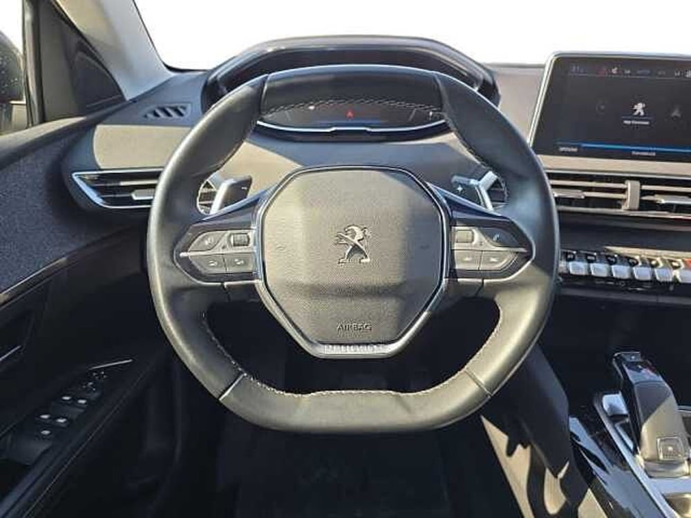Peugeot 5008 usata a Ragusa (14)