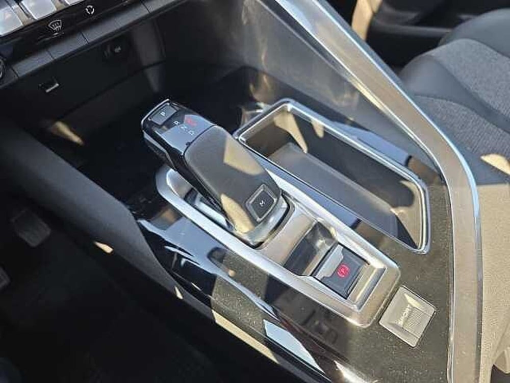 Peugeot 5008 usata a Ragusa (16)