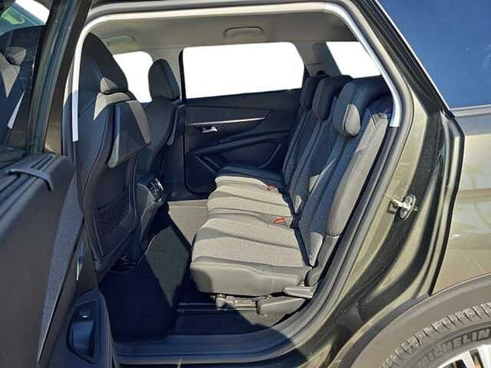 Peugeot 5008 usata a Ragusa (18)