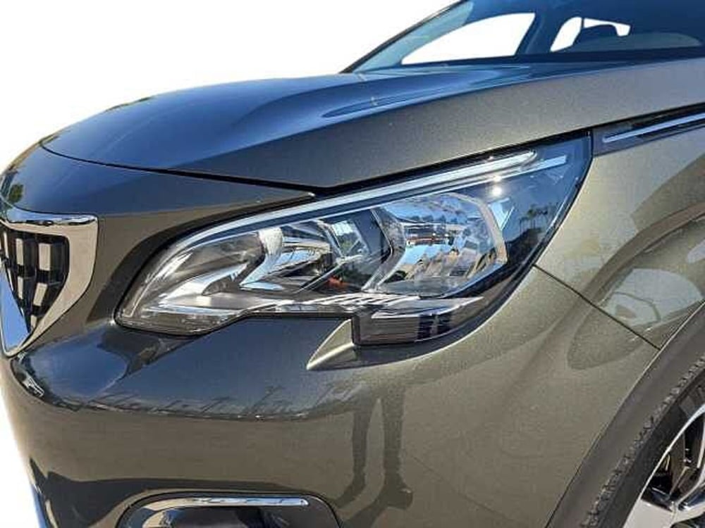 Peugeot 5008 usata a Ragusa (19)