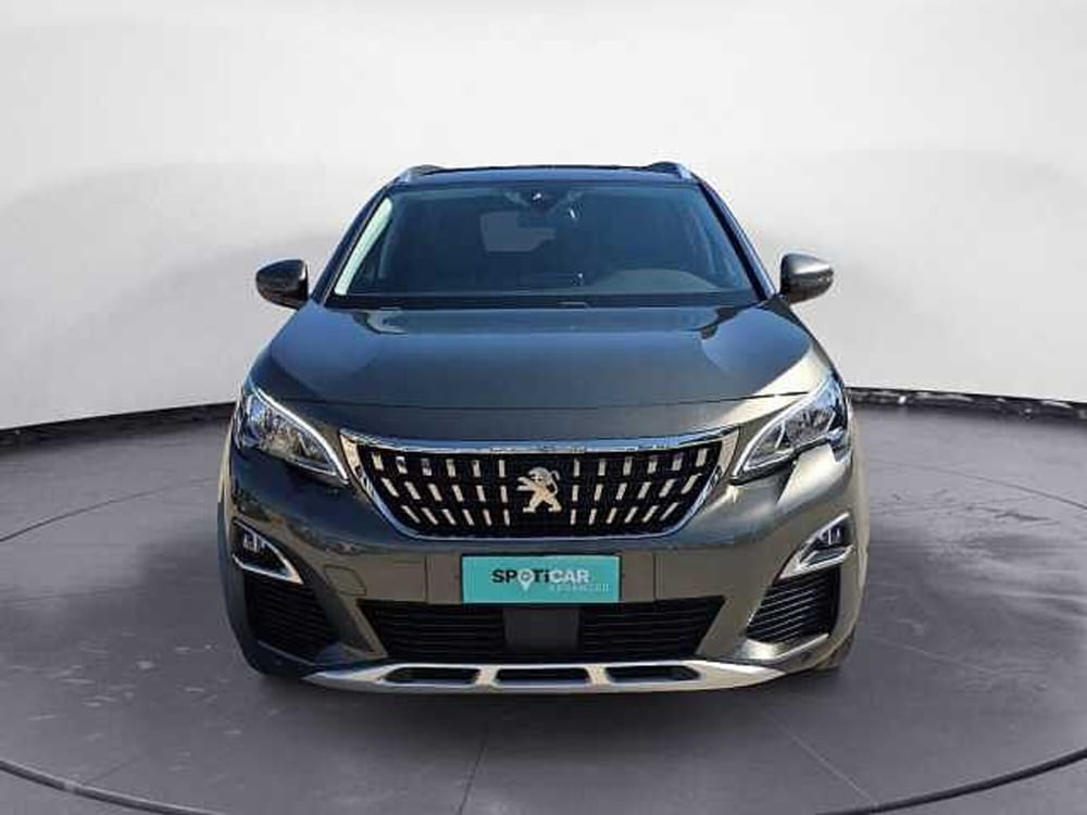 Peugeot 5008 usata a Ragusa (2)