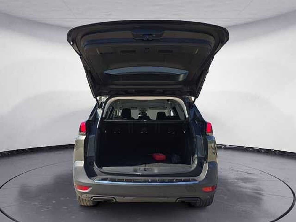 Peugeot 5008 usata a Ragusa (8)