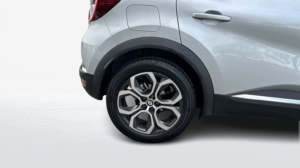 Renault Captur usata a Parma (10)