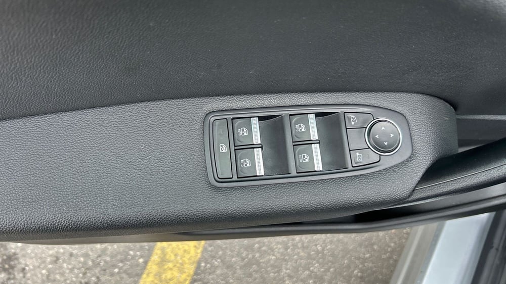 Renault Captur usata a Parma (16)
