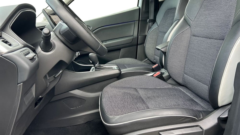 Renault Captur usata a Parma (19)