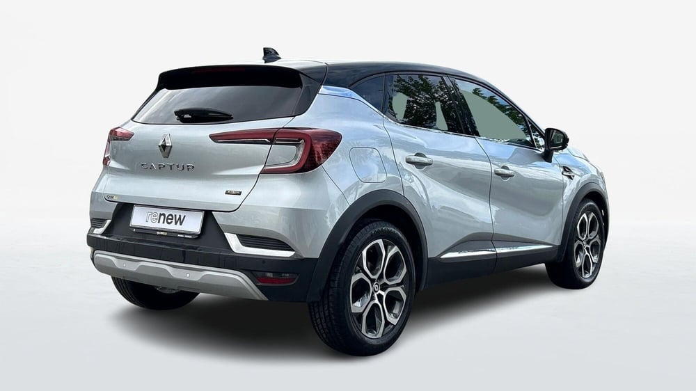 Renault Captur usata a Parma (2)