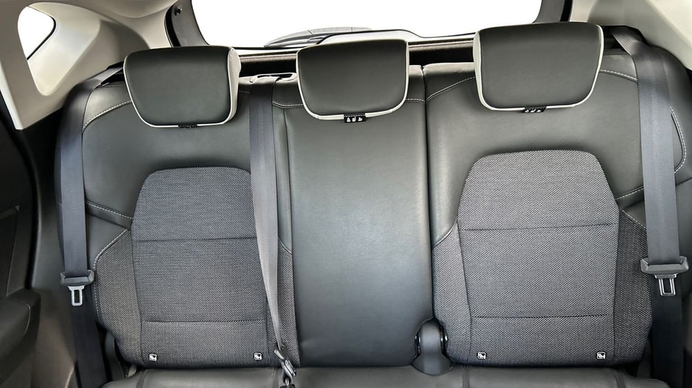 Renault Captur usata a Parma (20)