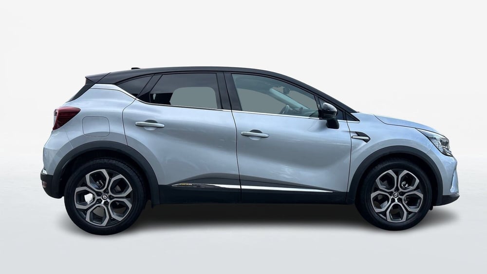 Renault Captur usata a Parma (3)