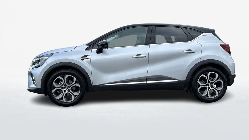 Renault Captur usata a Parma (4)