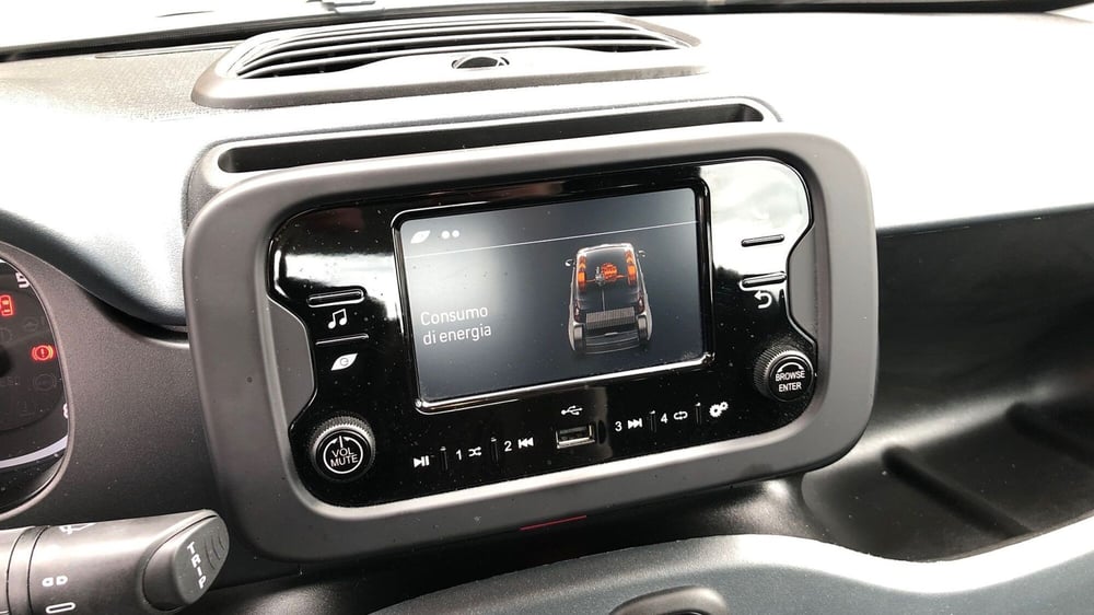 Fiat Panda usata a Parma (10)