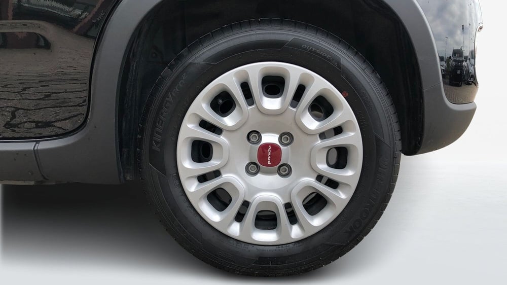 Fiat Panda usata a Parma (11)