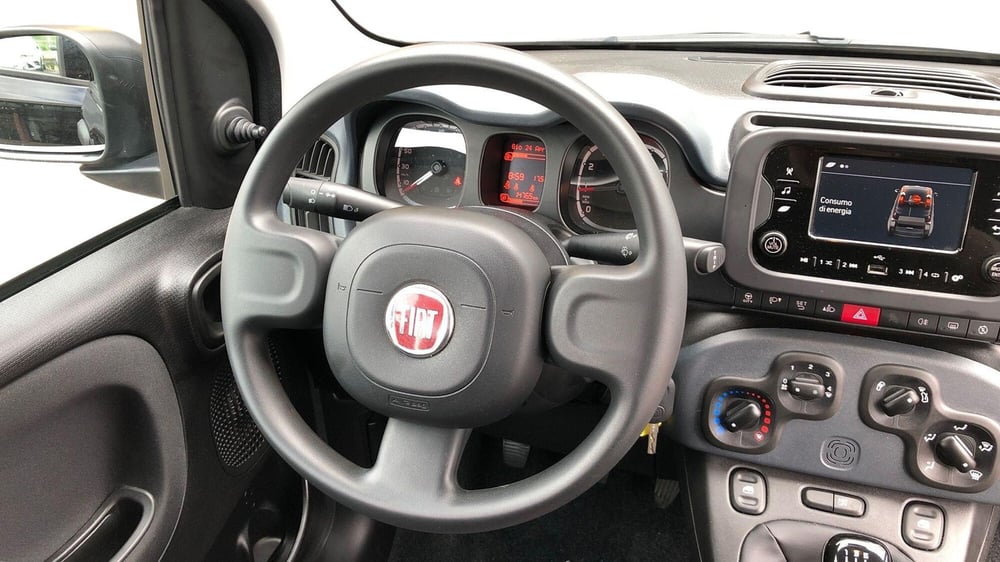Fiat Panda usata a Parma (13)