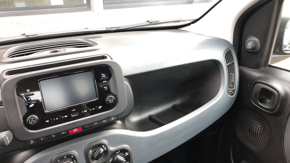 Fiat Panda usata a Parma (14)