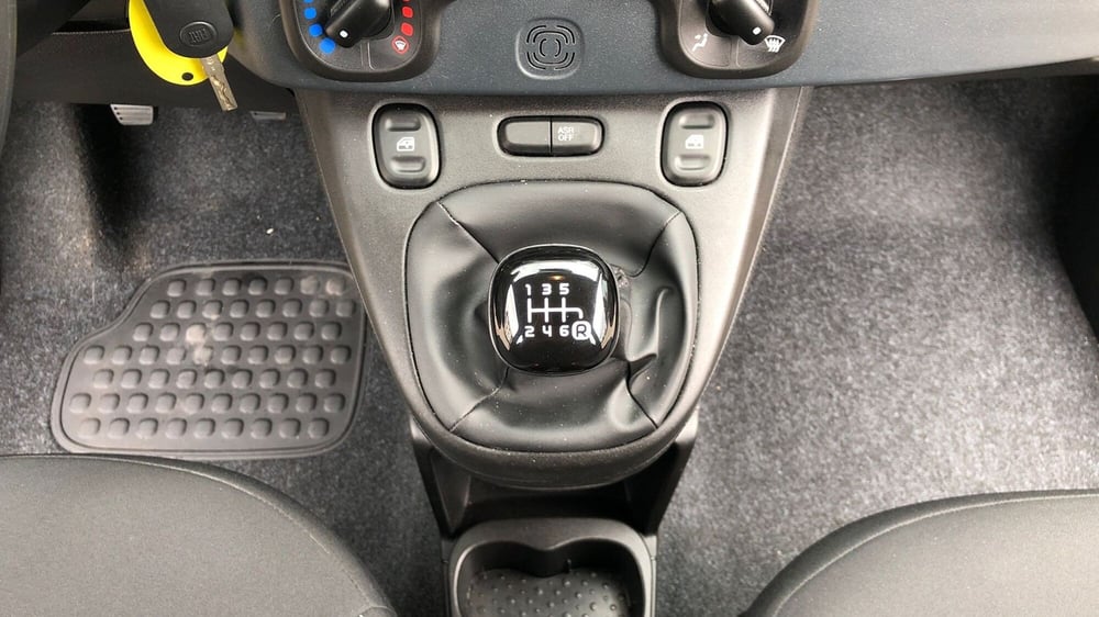 Fiat Panda usata a Parma (15)