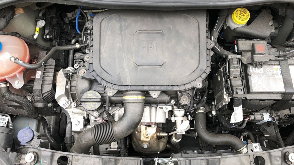 Fiat Panda usata a Parma (17)