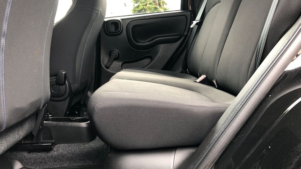 Fiat Panda usata a Parma (20)