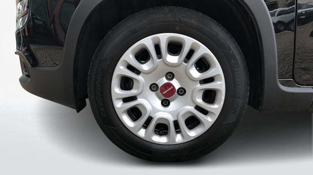 Fiat Panda usata a Parma (5)