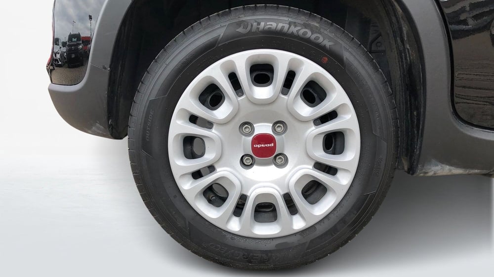 Fiat Panda usata a Parma (7)