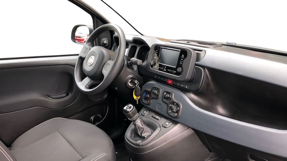 Fiat Panda usata a Parma (8)