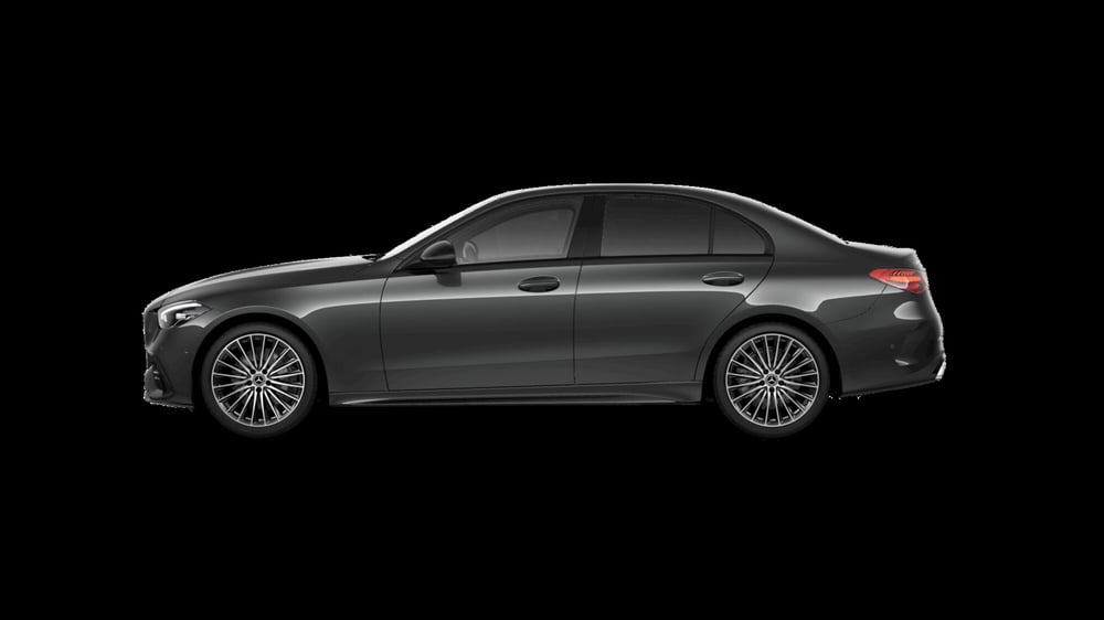 Mercedes-Benz Classe C nuova a Monza e Brianza (2)