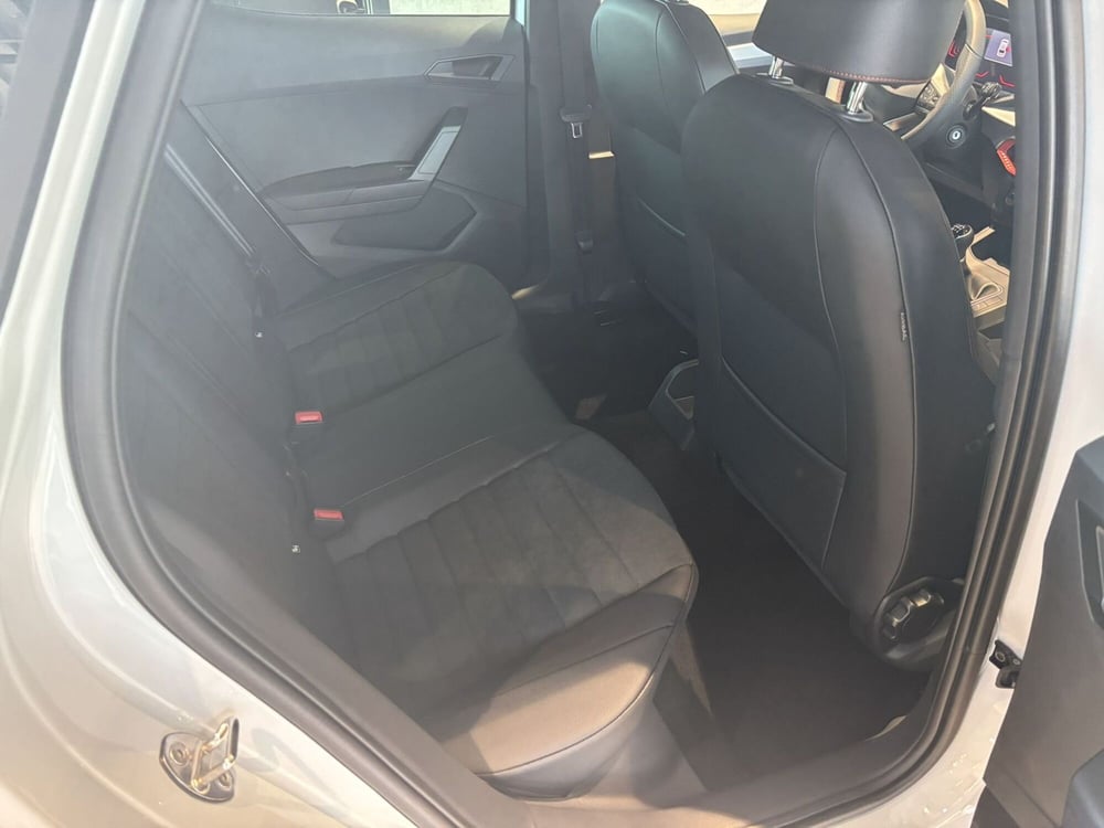 SEAT Ibiza nuova a Ferrara (10)