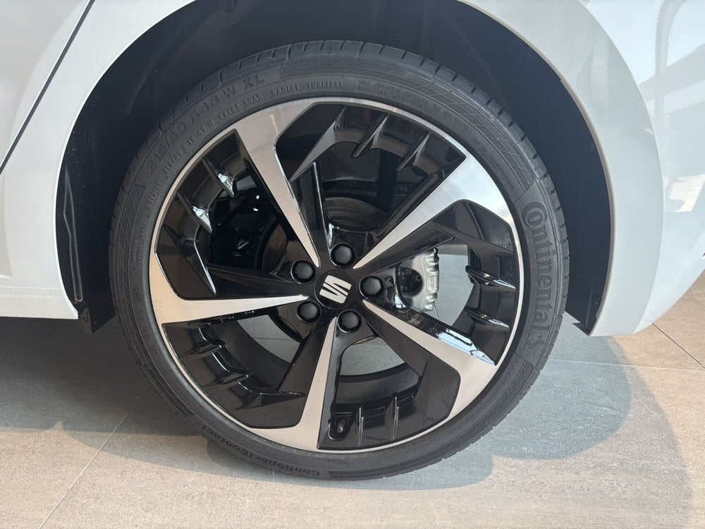 SEAT Ibiza nuova a Ferrara (6)
