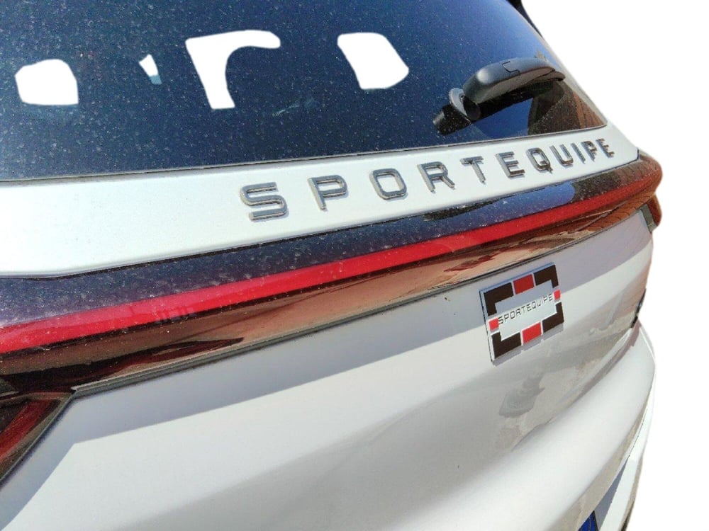 Sportequipe Sportequipe 6 usata a Pescara (5)