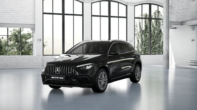Mercedes-Benz GLA SUV 35 4Matic AMG nuova a Pescara
