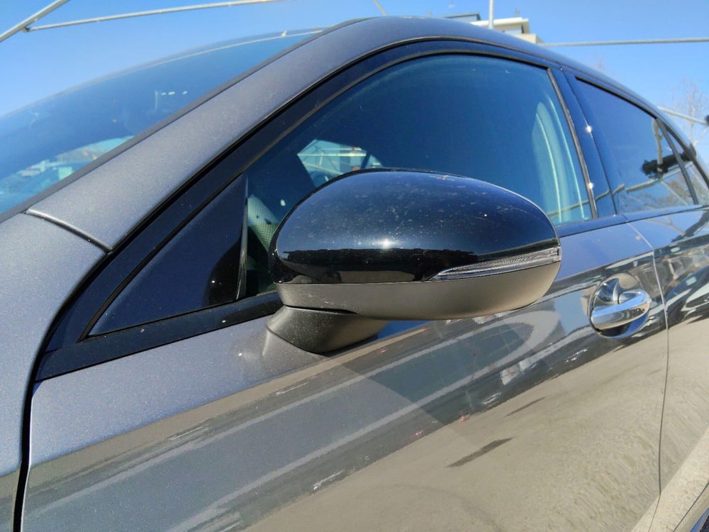 Mercedes-Benz Classe A nuova a Pescara (7)