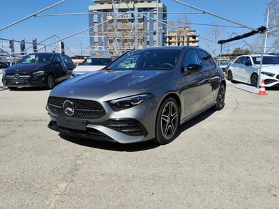 Mercedes-Benz Classe A 180 d Automatic Premium nuova a Pescara