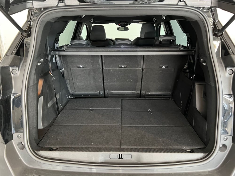 Peugeot 5008 usata a Bari (10)