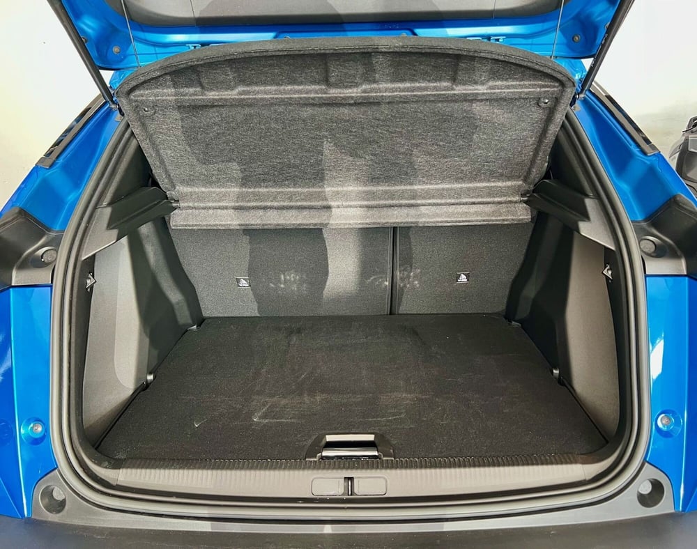 Peugeot 2008 usata a Bari (10)