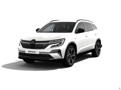 Renault Espace 1.2 e-Tech full hybrid esprit Alpine 200cv auto 5p.ti nuova a Bolzano